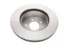 Тормозной диск BOSCH 0 986 479 386 (фото 2)