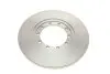 Диск тормозной (задний) Ford Transit 2.2-3.2 D 2.3 i 06-14 (280х16)(полный) BOSCH 0 986 479 390 (фото 2)