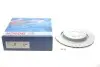 Диск тормозной BOSCH 0986479398 (фото 1)