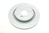 Диск тормозной BOSCH 0986479398 (фото 7)