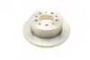 Диск тормозной BOSCH 0 986 479 399 (фото 4)