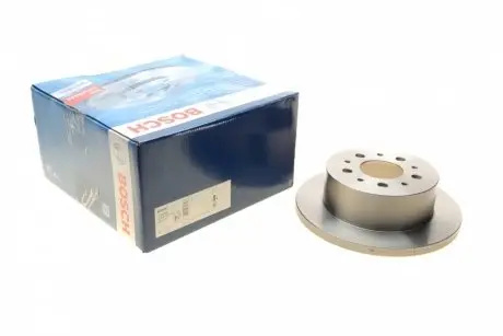 Диск тормозной BOSCH 0 986 479 399