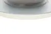 Диск тормозной с ABS FORD Transit &#039;&#039;R &#039;&#039;06&gt;&gt; BOSCH 0 986 479 401 (фото 4)