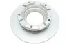 Диск тормозной с ABS FORD Transit &#039;&#039;R &#039;&#039;06&gt;&gt; BOSCH 0 986 479 401 (фото 7)