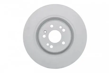 Тормозной диск BOSCH 0986479405