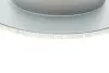 Диск тормозной MB C-CLASS(W204) 07-, C-CLASS SW/ESTATE (S204) 07- задн. (выр-во) BOSCH 0 986 479 409 (фото 6)