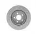 Тормозной диск BOSCH 0 986 479 411 (фото 1)