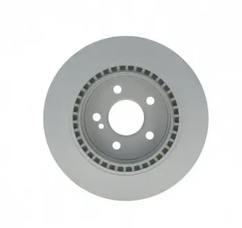 Тормозной диск BOSCH 0 986 479 411