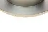 Диск тормозной BOSCH 0 986 479 419 (фото 4)