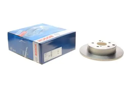 Диск тормозной BOSCH 0 986 479 419