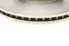 Диск тормозной TOYOTA RAV 4 III (XA3) 2.4 VVTI, 4WD 05 – передн. (выр-во) BOSCH 0 986 479 428 (фото 5)