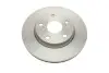 Диск тормозной TOYOTA RAV 4 III (XA3) 2.4 VVTI, 4WD 05 – передн. (выр-во) BOSCH 0 986 479 428 (фото 7)