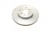 Тормозной диск BOSCH 0986479430 (фото 4)