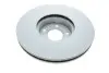 Диск тормозной BMW X5/X6 F &quot;07&gt;&gt; BOSCH 0 986 479 436 (фото 2)