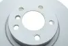 Диск тормозной BMW X5/X6 F &quot;07&gt;&gt; BOSCH 0 986 479 436 (фото 3)