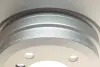 Диск тормозной BOSCH 0986479439 (фото 4)
