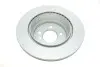 Диск гальмівний BMW X5 BOSCH 0986479442 (фото 2)