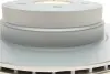 Диск гальмівний BMW X5 BOSCH 0986479442 (фото 4)