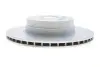 Диск тормозной BOSCH 0 986 479 443 (фото 8)