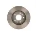 Диск тормозной BOSCH 0986479444 (фото 1)