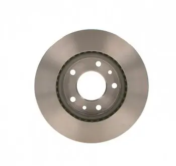 Диск тормозной BOSCH 0986479444