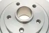 Диск тормозной BOSCH 0986479446 (фото 4)