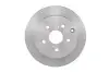 Тормозной диск BOSCH 0986479448 (фото 1)