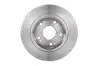 Диск тормозной HONDA ACCORD задн. (выр-во) BOSCH 0 986 479 450 (фото 2)