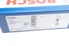 Диск тормозной HONDA CR-V III передн., вент. (выр-во) BOSCH 0 986 479 456 (фото 6)