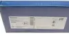 Диск тормозной BOSCH 0 986 479 458 (фото 8)