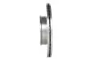 Тормозной диск BOSCH 0986479459 (фото 4)