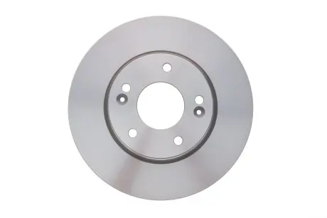 Диск гальмівний HYUNDAI I30 1.4-2.0 07-, KIA CEED 1.4-2.0 06 - передн. BOSCH 0986479460