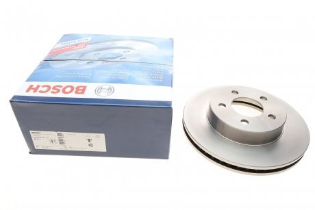 Диск гальмівний BOSCH 0986479461