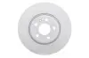 Тормозной диск BOSCH 0986479468 (фото 1)