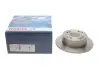Диск тормозной BOSCH 0986479504 (фото 1)