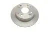 Диск тормозной BOSCH 0986479504 (фото 4)