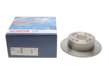 Диск гальмівний BOSCH 0986479504