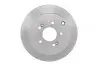 Диск гальмівний HYUNDAI Santa Fe "R D=302mm "06-11 BOSCH 0986479509 (фото 1)