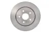 Тормозной диск BOSCH 0986479514 (фото 1)