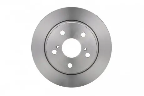 Тормозной диск BOSCH 0 986 479 519