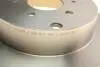 Диск тормозной BOSCH 0 986 479 532 (фото 3)