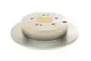 Диск тормозной BOSCH 0 986 479 532 (фото 6)