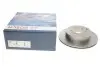 Диск тормозной Nissan PATHFINDER 05 - задн. (выр-во) BOSCH 0 986 479 533 (фото 1)