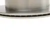 Диск тормозной Nissan PATHFINDER 05 - задн. (выр-во) BOSCH 0 986 479 533 (фото 3)