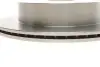 Диск тормозной Nissan PATHFINDER 05 - задн. (выр-во) BOSCH 0 986 479 533 (фото 4)