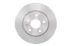 Диск тормозной OPEL/SAAB Insignia/9-5 &quot;F &quot;08&gt;&gt; BOSCH 0986479543 (фото 1)