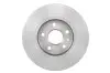 Диск тормозной OPEL/SAAB Insignia/9-5 &quot;F &quot;08&gt;&gt; BOSCH 0986479543 (фото 2)