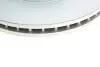 Диск тормозной VW California/Caravelle/Multivan/T5/T6 &#039;&#039;F &#039;&#039;2.0 &#039;&#039;09&gt;&gt; BOSCH 0 986 479 546 (фото 3)