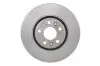 Диск тормозной BOSCH 0 986 479 552 (фото 1)
