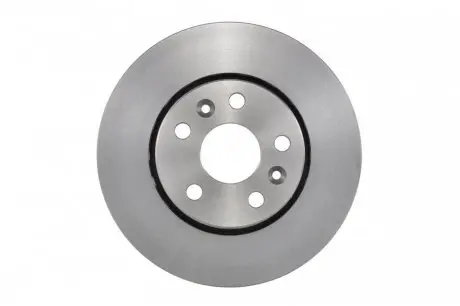 Гальмівний диск BOSCH 0 986 479 555